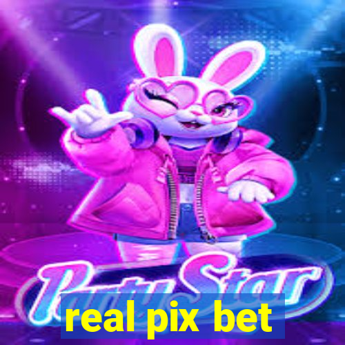 real pix bet